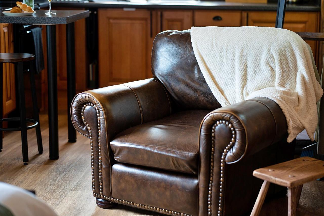 Finest Retreats - Trevoya Cabin Launceston Kültér fotó