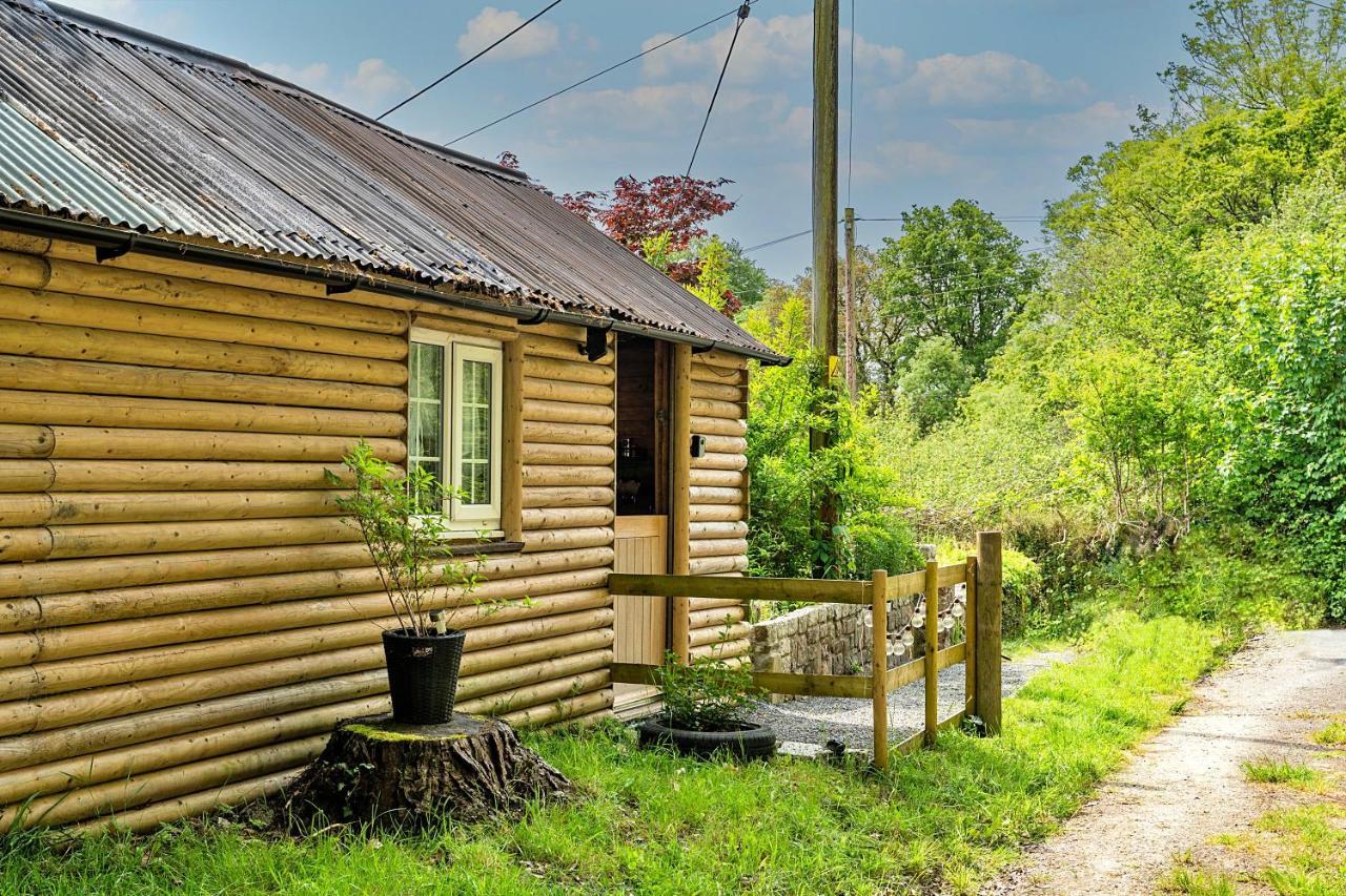 Finest Retreats - Trevoya Cabin Launceston Kültér fotó