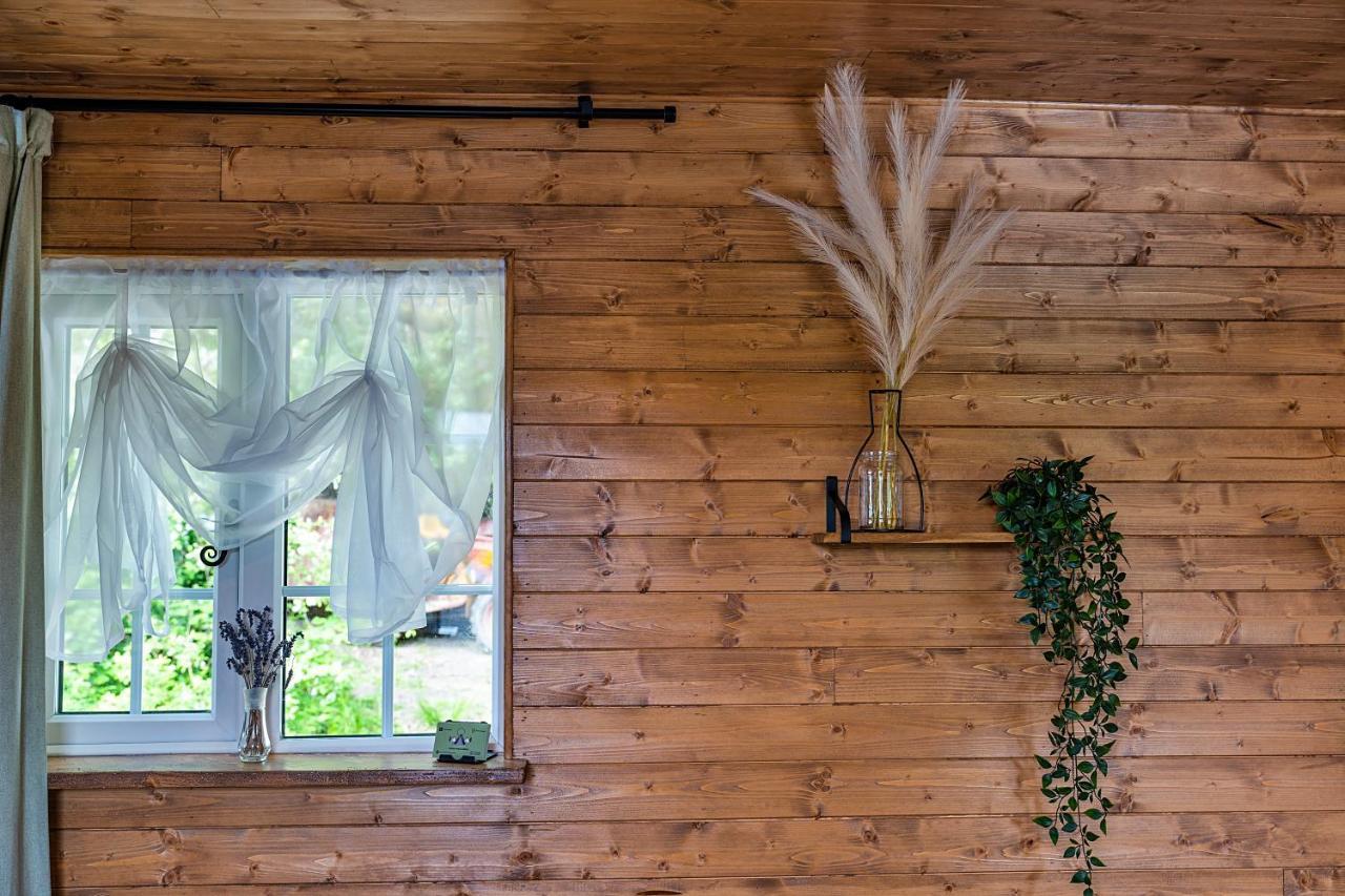 Finest Retreats - Trevoya Cabin Launceston Kültér fotó