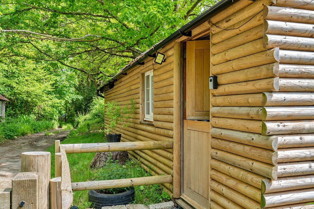 Finest Retreats - Trevoya Cabin Launceston Kültér fotó